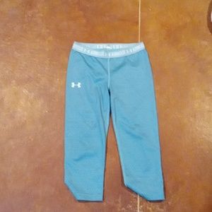Under armor leggings